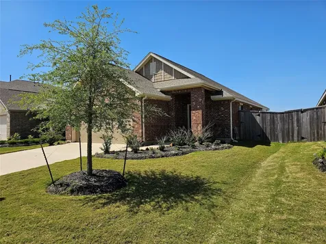 25918 Steele Flower Drive Richmond TX 77406
