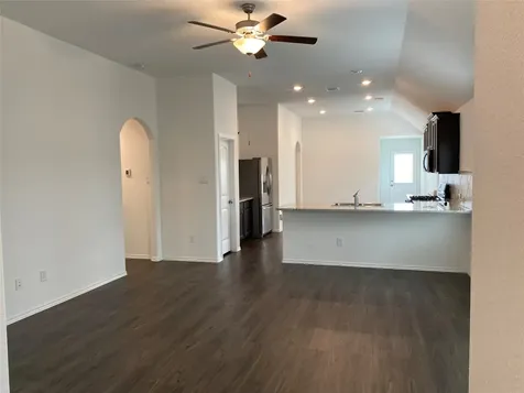 25918 Steele Flower Drive Richmond TX 77406