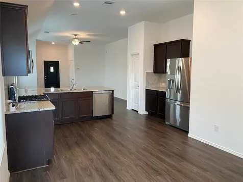 25918 Steele Flower Drive Richmond TX 77406