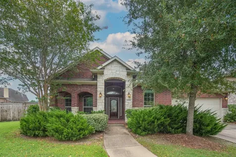 4719 Coldstream Court Sugar Land TX 77479