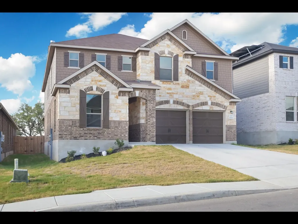 15050 Tethys Way San Antonio TX 78245