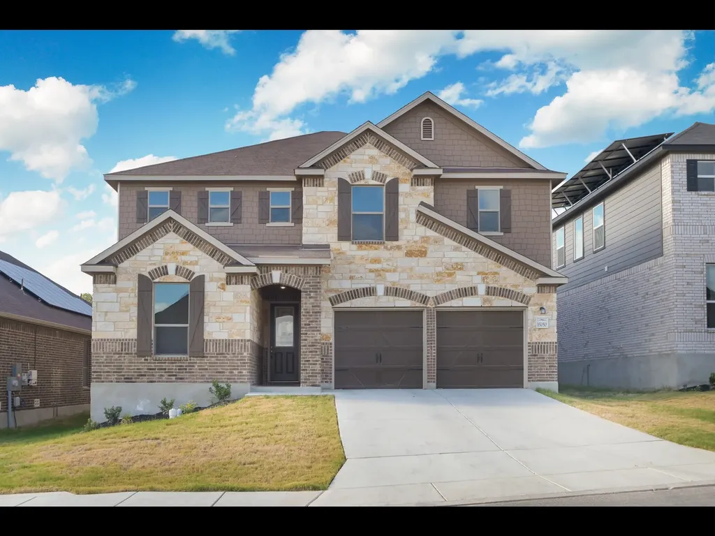 15050 Tethys Way San Antonio TX 78245