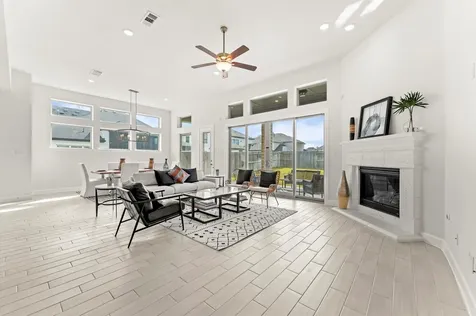 9606 Pink Blossom Court Missouri City TX 77459