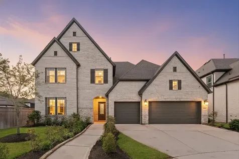 9606 Pink Blossom Court Missouri City TX 77459