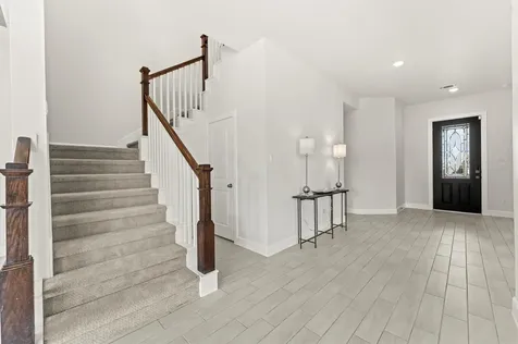 9606 Pink Blossom Court Missouri City TX 77459