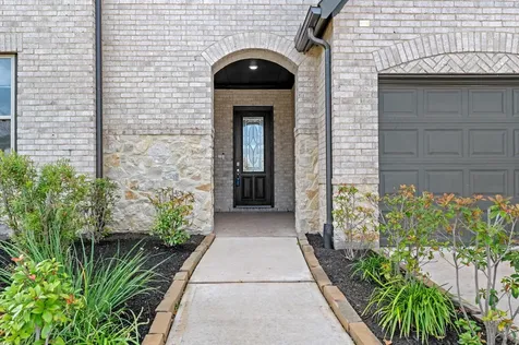9606 Pink Blossom Court Missouri City TX 77459