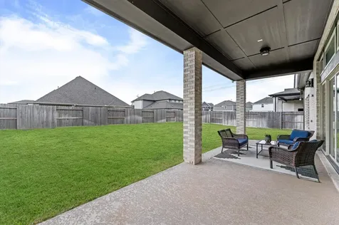 9606 Pink Blossom Court Missouri City TX 77459