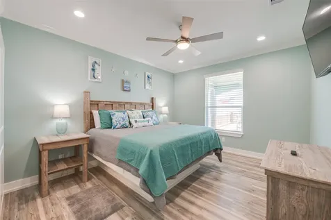 1960 Avenue I Port Bolivar TX 77650