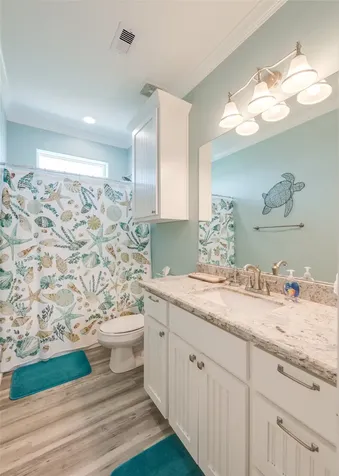 1960 Avenue I Port Bolivar TX 77650