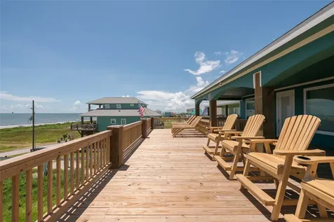 1960 Avenue I Port Bolivar TX 77650