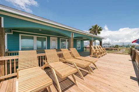 1960 Avenue I Port Bolivar TX 77650