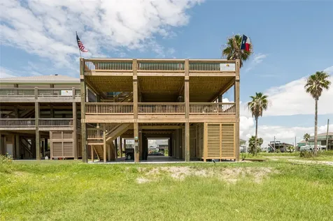1960 Avenue I Port Bolivar TX 77650