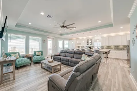 1960 Avenue I Port Bolivar TX 77650