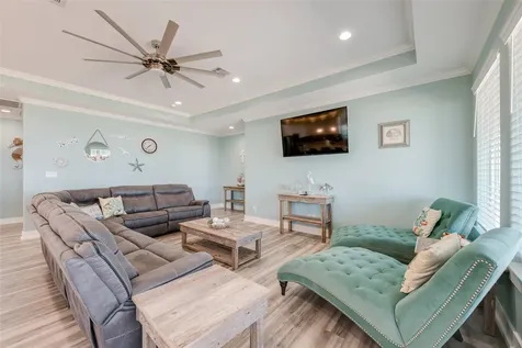 1960 Avenue I Port Bolivar TX 77650