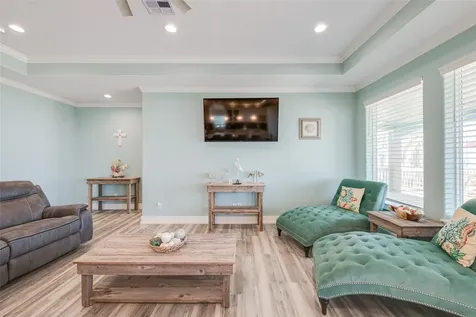 1960 Avenue I Port Bolivar TX 77650