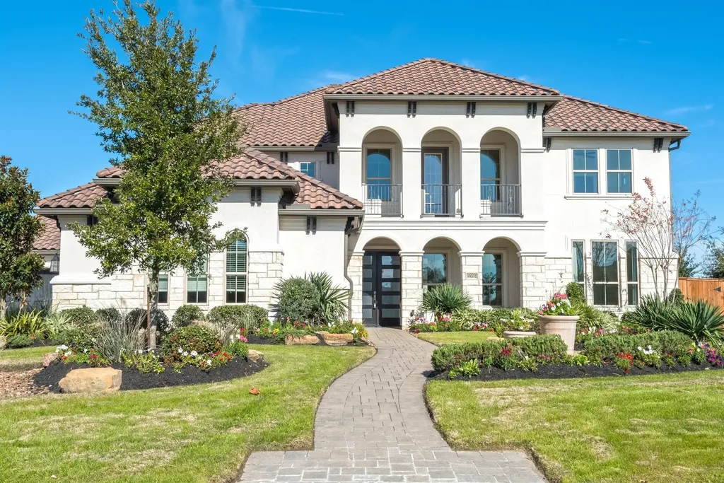 19202 W Austin Bayou Court Cypress TX 77433