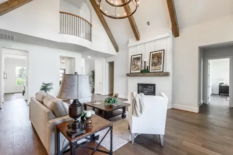 19202 W Austin Bayou Court Cypress TX 77433