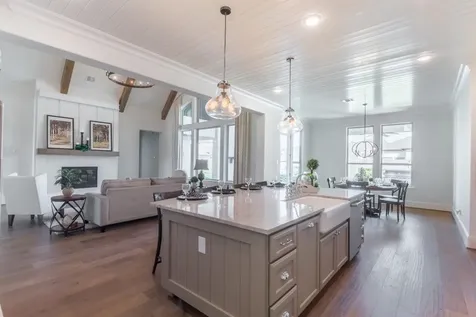 19202 W Austin Bayou Court Cypress TX 77433