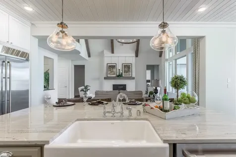 19202 W Austin Bayou Court Cypress TX 77433