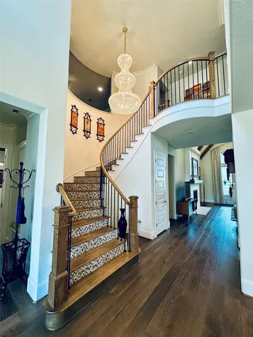 19202 W Austin Bayou Court Cypress TX 77433