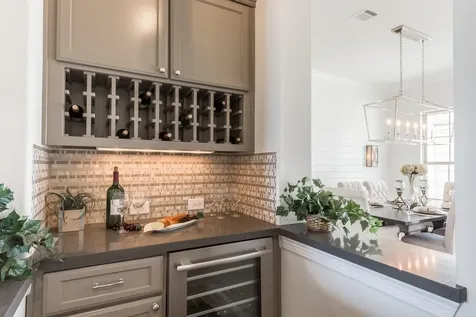 19202 W Austin Bayou Court Cypress TX 77433