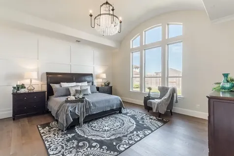 19202 W Austin Bayou Court Cypress TX 77433