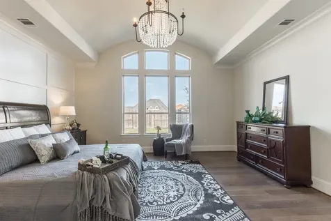 19202 W Austin Bayou Court Cypress TX 77433