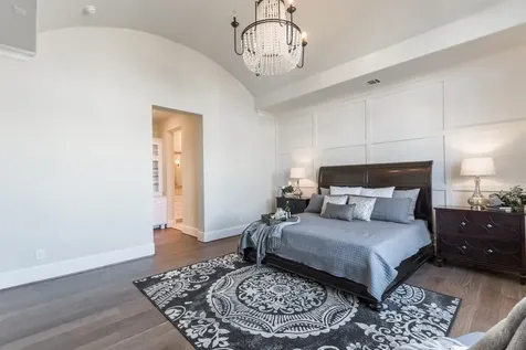 19202 W Austin Bayou Court Cypress TX 77433