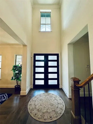 19202 W Austin Bayou Court Cypress TX 77433