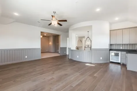 19202 W Austin Bayou Court Cypress TX 77433