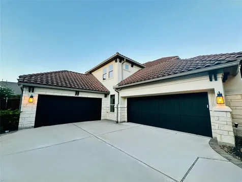 19202 W Austin Bayou Court Cypress TX 77433