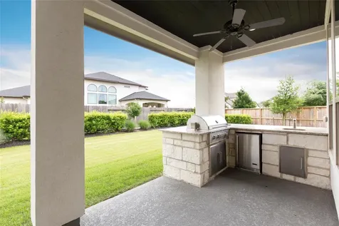 19202 W Austin Bayou Court Cypress TX 77433