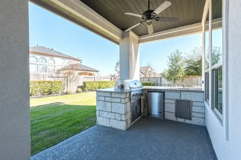19202 W Austin Bayou Court Cypress TX 77433