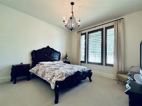19202 W Austin Bayou Court Cypress TX 77433