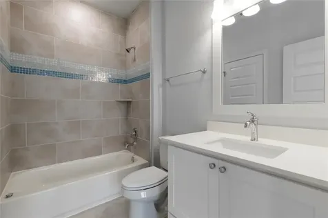 19202 W Austin Bayou Court Cypress TX 77433