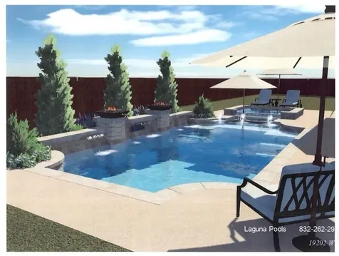19202 W Austin Bayou Court Cypress TX 77433