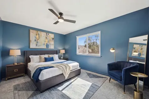 20223 Chelsea Canyon Court Katy TX 77450