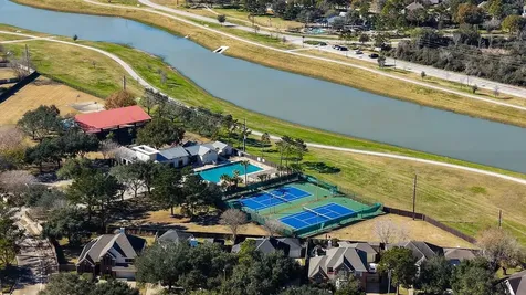 20223 Chelsea Canyon Court Katy TX 77450