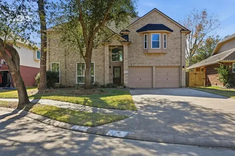 20223 Chelsea Canyon Court Katy TX 77450