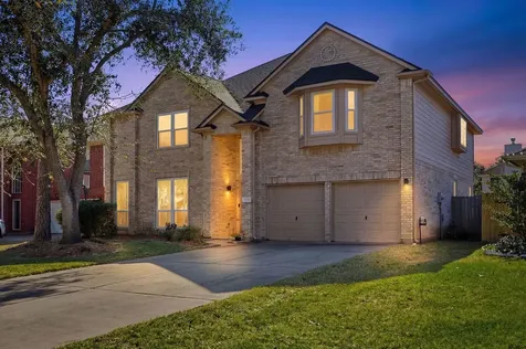 20223 Chelsea Canyon Court Katy TX 77450