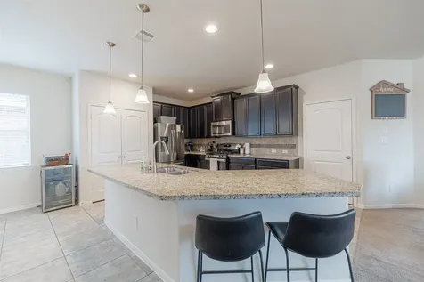 6026 Skylar Meadows Court Richmond TX 77407