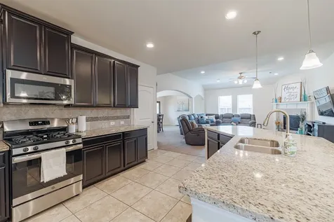 6026 Skylar Meadows Court Richmond TX 77407