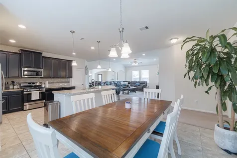6026 Skylar Meadows Court Richmond TX 77407