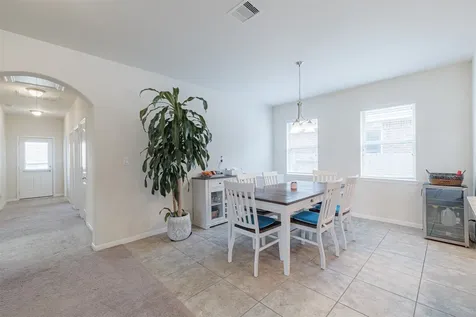 6026 Skylar Meadows Court Richmond TX 77407