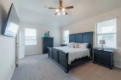6026 Skylar Meadows Court Richmond TX 77407