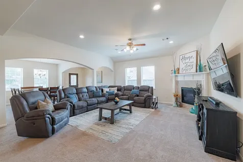 6026 Skylar Meadows Court Richmond TX 77407