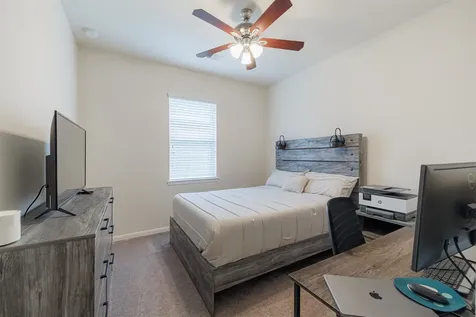 6026 Skylar Meadows Court Richmond TX 77407