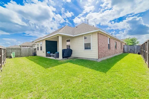 6026 Skylar Meadows Court Richmond TX 77407