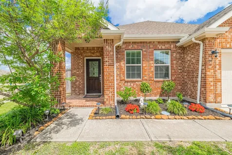 6026 Skylar Meadows Court Richmond TX 77407
