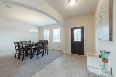 6026 Skylar Meadows Court Richmond TX 77407